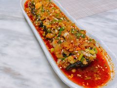长沙臭豆腐-云梦庭·剁椒鱼头(银泰中心in99店)