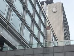 -青岛海尔洲际酒店