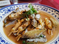 -宁波状元楼酒店(和义路店)