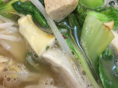 -青岛排骨饭米线(原东平里店)