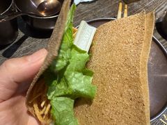 -魁盛居百年鲁菜馆(县西巷店)