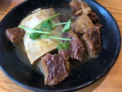 -功牛泉州牛肉小吃·火锅(三里街店)