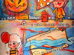 -上海宝龙美术馆