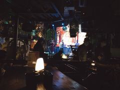 大堂-胡桃里音乐酒馆(万科城市广场店)