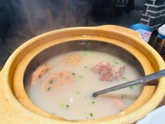 -八碗湘长沙市井菜(坡子街店)