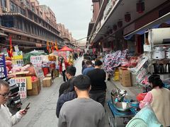 -求生煎包(武夷小区店)