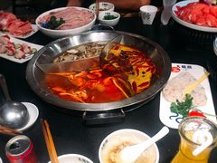 -大龙燚火锅(春熙店)