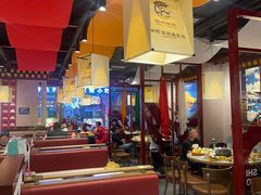 -田村·石锅藏香鸡(布达拉宫店)