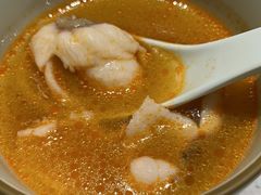 -青花椒花椒鱼(合生汇店)