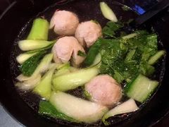 -炸翻天 Wok Master Taiwanese Restaurant