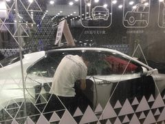 -CJ车体工作室·洗车·贴膜·美容