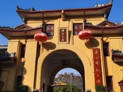 -老东江米粉(南方大厦店)