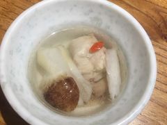 原味汽锅鸡-茶花妹子云南餐厅(北大店)