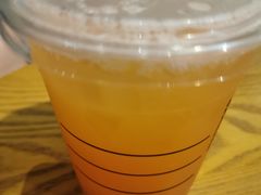 -星巴克(盘锦水游城店)