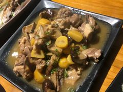 -外婆船宴餐厅·外婆喊你回家吃饭