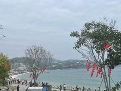 -大梅沙海滨公园