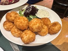 -兰特伯爵西餐厅·啤酒屋(方庄店)