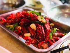 -曹胖子龙虾馆(黄桦路店)