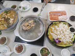 -源港渔村-中山脆肉鲩(博罗店)