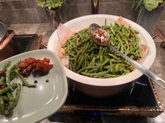 -梨花自助烤肉(西三旗万象汇黑金店)