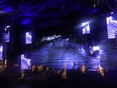 -《12·12》西安事变大型实景演出