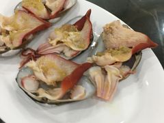 北极贝-蚝专家(北滘店)