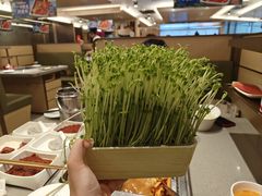 -海底捞火锅(旭辉MALL店)
