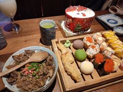 -村上一屋(健翔桥店)