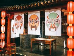 -东来顺饭庄(西直门店)