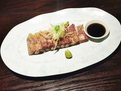 镇江风味肴肉-永安鱼庄·镇江菜(东吴路店)