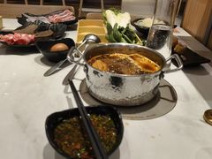 -呷哺呷哺 黄金牧场 (中发百旺店)