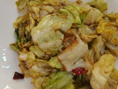 -烤肉宛饭庄(南礼士路店)