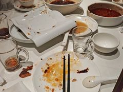 -老爷庙风味美食府(魏都大道店)