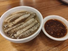 安海土笋汤-临家闽南菜(宝洲路店)