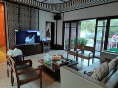 -候鸟水榕庄度假酒店