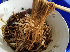 -小狗面馆(复兴店)