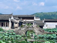 -呈坎景区
