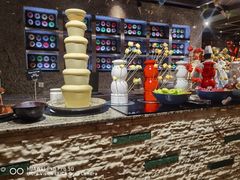 -怡咖啡海鲜自助餐厅(浦东香格里拉店)