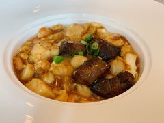 -甄御•海鲜新青岛菜(麦岛店)