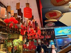 -李久其家民间餐厅(观沙岭公园店)