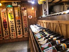 -上男·烧肉集市(五一广场店)