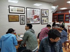 大堂-珍珍小食店(西华路店)