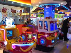 -汤姆熊欢乐世界(光启城店)