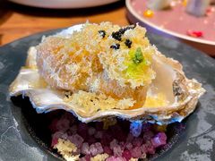 -星叶·东南亚料理(宁波万象汇店)