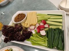 大丰收蘸酱菜-李老哈·东北菜(宋园路店)