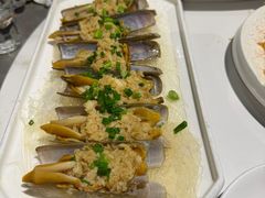 -钱山海鲜大排档