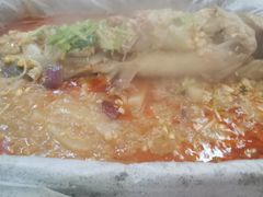 -阿杰烧烤·西安传统烤肉店(天朗御湖店)