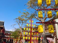 -厦门方特东方神画