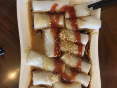 三色酱猪肠粉-沙河粉村·国家非遗传承(云台店)