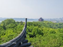 -吴山景区